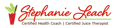 StephanieLeach.com